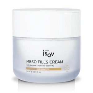 ISOV Night & Peel Cream 50ml Ακμή -Euphoria Center, Ιωάννινα