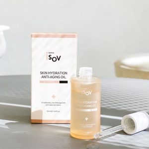 ISOV Meso Fills Cream 50ml Αντιγήρανση -Euphoria Center, Ιωάννινα