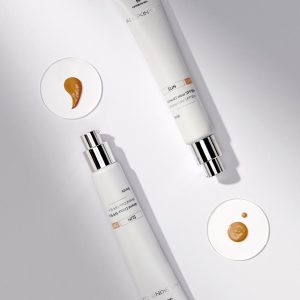 ALLSKIN MED | SUN Mineral Colour SPF 50 Αντηλιακά -Euphoria Center, Ιωάννινα