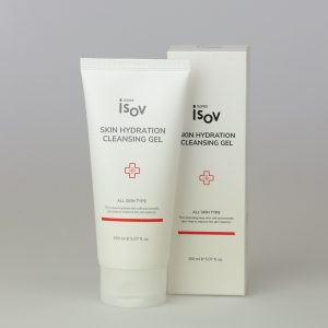 ISOV Silk Neck Cream Αντιγήρανση -Euphoria Center, Ιωάννινα