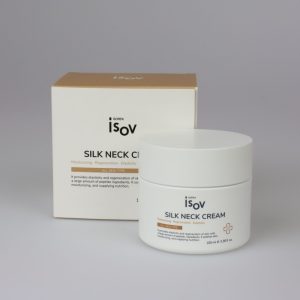 ISOV Wrinkle Care Eye Cream 30ml Αντιγήρανση -Euphoria Center, Ιωάννινα