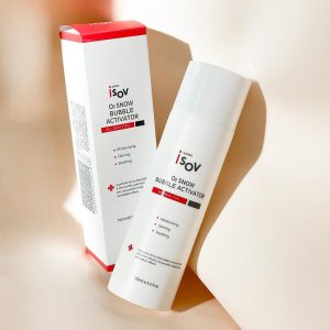 ISOV Night & Peel Cream 50ml Ακμή -Euphoria Center, Ιωάννινα