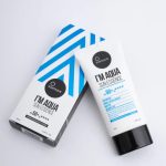 I'M AQUA SPF50
