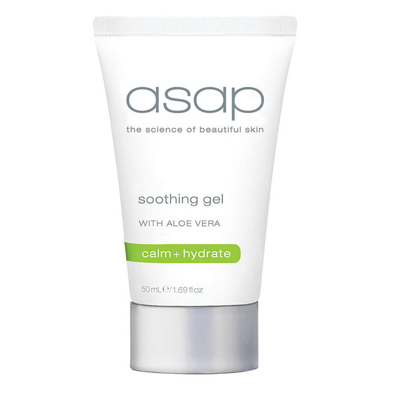 asap-asap-soothing-gel-50ml-800px.jpg Soothing Gel 50 ml - Image 1
