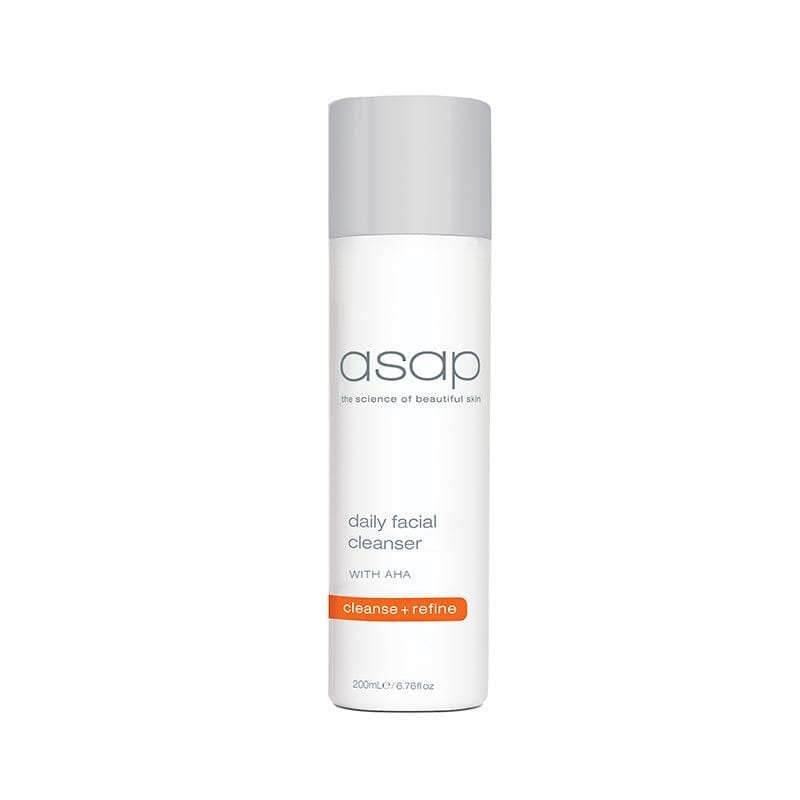 asap-daily-facial-cleanser-800px.jpg Daily Facial Cleanser 200 ml - Image 1