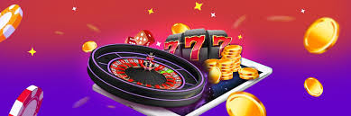 Discover the Top Features of MSM Bet Casino Discover the Top Features of MSM Bet Casino