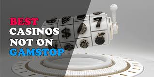 Sites Not Blocked by GamStop A Guide to Non-GamStop Casinos