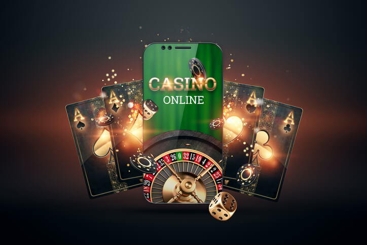 The Rise of Mobile-First Casinos Gaming on the Go -295606389