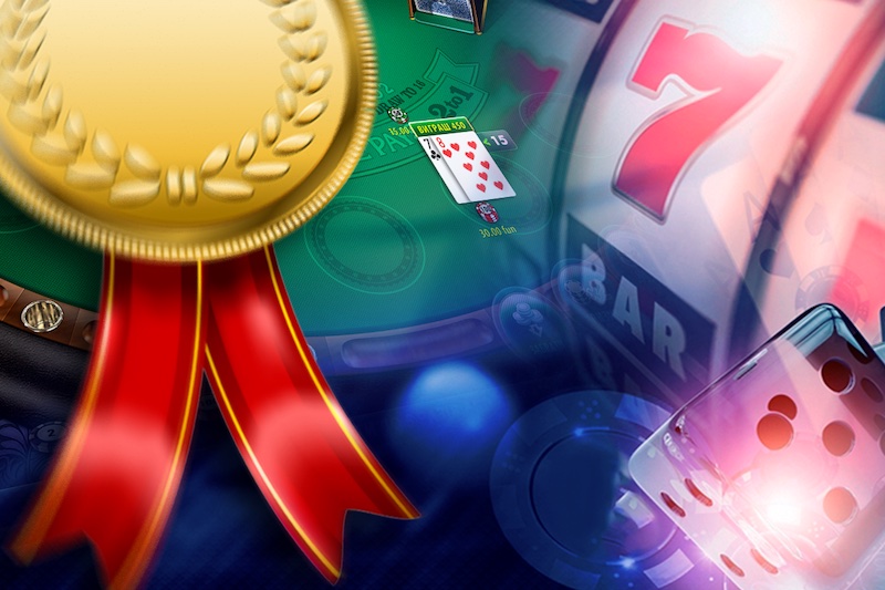 The Rise of Mobile-First Casinos Gaming on the Go -295606389