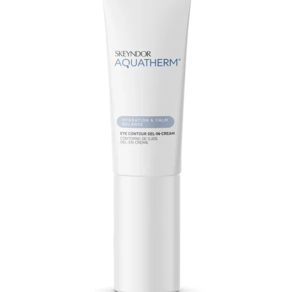 Skeyndor Aquatherm Eye Contour Gel-in-Cream